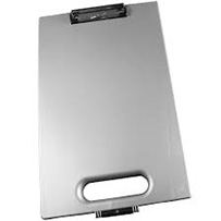 All Weather Clipboard w/Holder